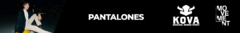 Banner de la categoría Pantalones