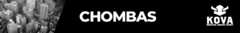 Banner de la categoría Chombas