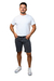 Bermuda Lars Negro - comprar online