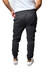 Jogger Cargo Gris en internet
