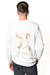 Buzo Valued Off White