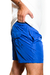 Short De Baño Lombok Azul Francia - tienda online