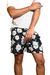 Short De Baño Karol Negro