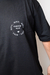 Remera Over Team Given Negro en internet
