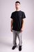 Remera N"79 Negro - tienda online