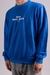 Buzo Spirit Azul Francia - comprar online