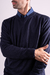 Imagen de Sweater Kay Azul Marino
