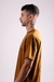 Remera Greek Chocolate - tienda online