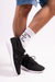Zapatillas Glove Negro - tienda online