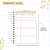 Planner 2025 - CAPA 36 - comprar online