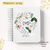 Planner 2025 - CAPA 34