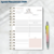 Agenda Biologia Nude - comprar online