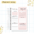 Planner 2025 - CAPA 38 na internet