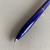 Caneta Diamante Azul - comprar online