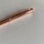 Caneta Rose Gold na internet