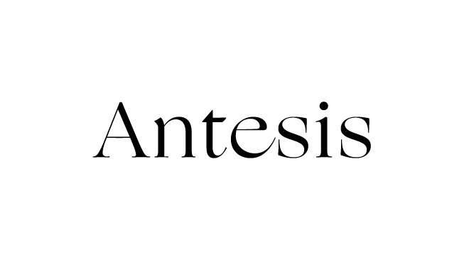 Antesis