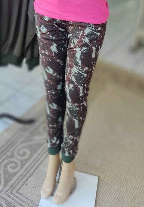 Banner da categoria Calça jogger