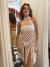 Imagen de Vestido Gola Macrame