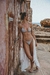 Conjunto Cortininha + Semi Fio Sol - comprar online