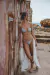 Conjunto Cortininha + Semi Fio Sol - comprar online