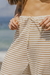 Calça Crochet Baunilha - comprar online