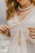 Colete Bossa Branco - comprar online