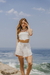 Short Bossa Branco - comprar online