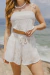 Short Bossa Branco - online store
