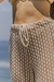 Calça Crochet Aveia en internet