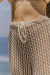 Calça Crochet Aveia en internet