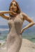 Vestido Crochet Aveia en internet