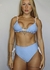 Conjunto Top Cortininha Ana Vichy + Hot Pants Ana Vichy - comprar online
