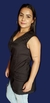 Jaleco Feminino Franzido - comprar online
