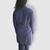 Jaleco Feminino de Ziper - loja online