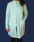 Jaleco Feminino de Ziper - King Uniformes