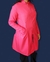 Jaleco Feminino de Ziper - comprar online
