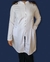 Jaleco Feminino de Ziper - King Uniformes