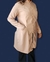 Jaleco Feminino de Ziper - comprar online