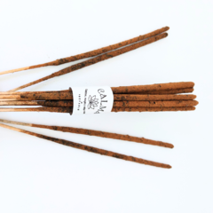 Inciensos Artesanales Coco + Copal - comprar en línea