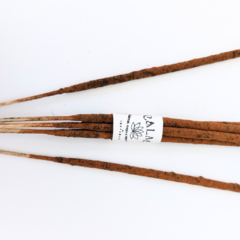 Inciensos Artesanales Coco + Copal - INEFABLE