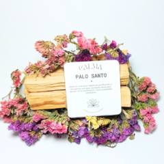 Kit de Palo Santo - comprar en línea