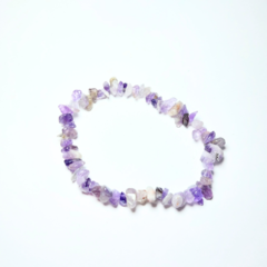 Pulsera Amatista - INEFABLE