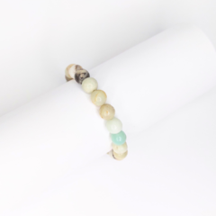 Pulsera Amazonita