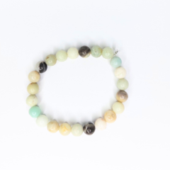 Pulsera Amazonita - comprar en línea