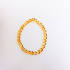 Pulsera Citrino - comprar en línea