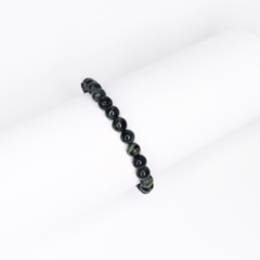 Pulsera Jaspe Cocodrilo