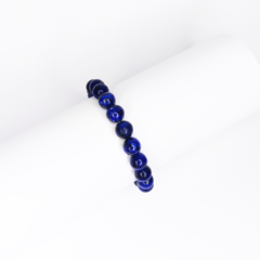 Pulsera Lapislazuli - tienda en línea