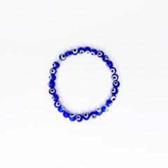 Pulsera Ojo Turco Azul - comprar en línea