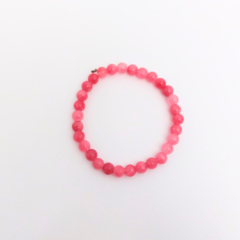 Pulsera Rodocrosita - comprar en línea