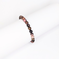 Pulsera Rodonita